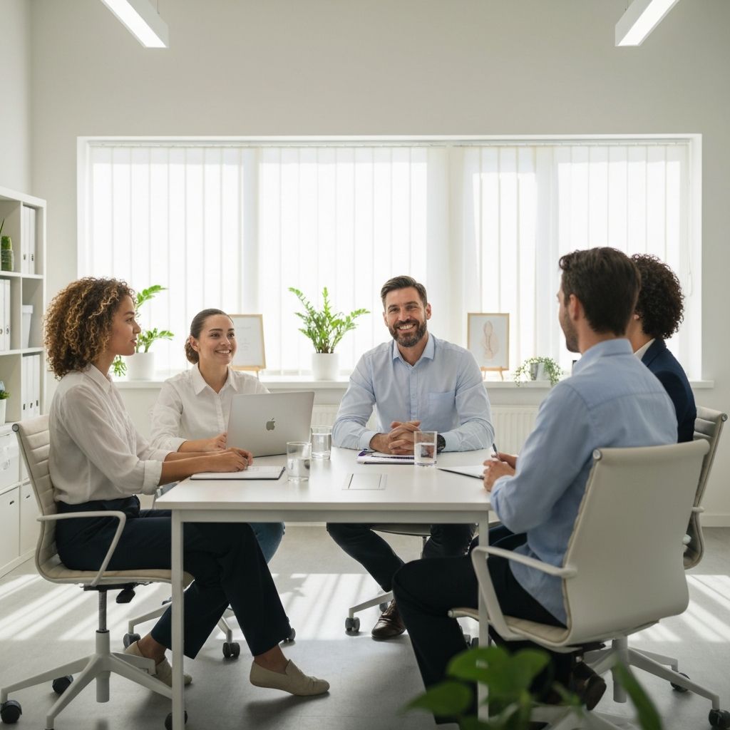 Nutrition consultation